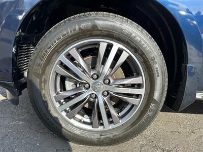 2016 INFINITI QX60   - Photo 8 - San Leandro, CA 94578