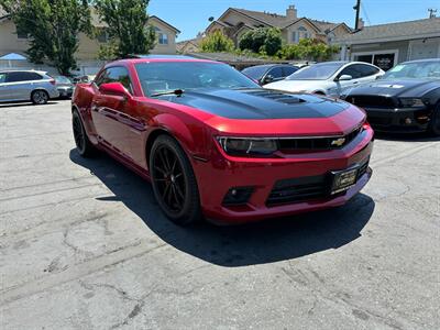 2014 Chevrolet Camaro 2SS   - Photo 3 - San Leandro, CA 94578