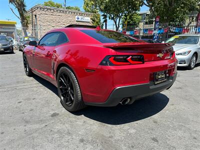 2014 Chevrolet Camaro 2SS   - Photo 7 - San Leandro, CA 94578