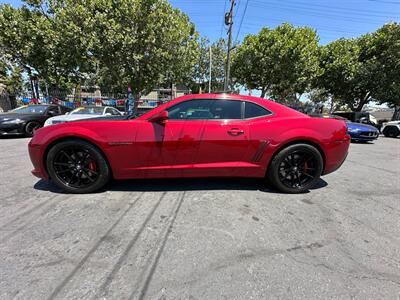 2014 Chevrolet Camaro 2SS   - Photo 8 - San Leandro, CA 94578