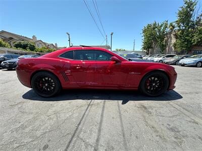 2014 Chevrolet Camaro 2SS   - Photo 4 - San Leandro, CA 94578