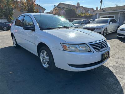 2007 Saturn Ion 2   - Photo 3 - San Leandro, CA 94578