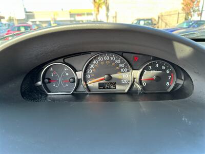 2007 Saturn Ion 2   - Photo 18 - San Leandro, CA 94578