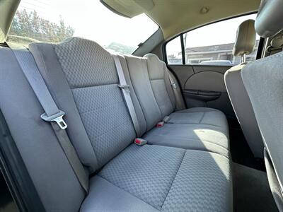 2007 Saturn Ion 2   - Photo 21 - San Leandro, CA 94578