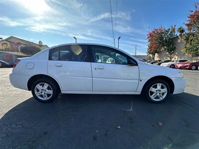 2007 Saturn Ion 2   - Photo 4 - San Leandro, CA 94578