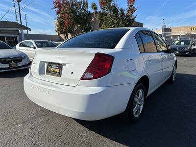 2007 Saturn Ion 2   - Photo 5 - San Leandro, CA 94578