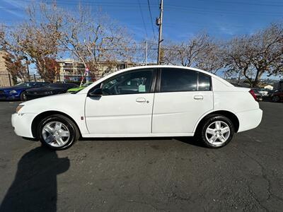 2007 Saturn Ion 2   - Photo 8 - San Leandro, CA 94578