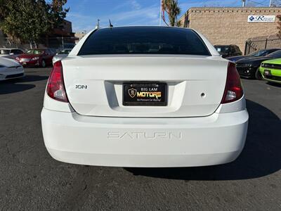 2007 Saturn Ion 2   - Photo 6 - San Leandro, CA 94578