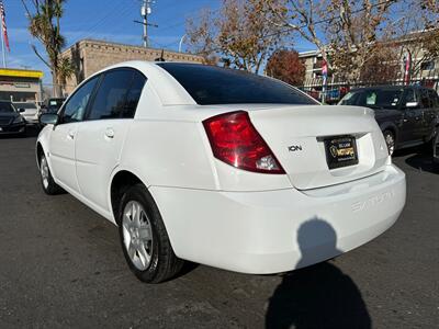 2007 Saturn Ion 2   - Photo 7 - San Leandro, CA 94578