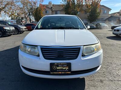 2007 Saturn Ion 2   - Photo 2 - San Leandro, CA 94578