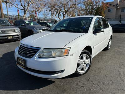 2007 Saturn Ion 2  