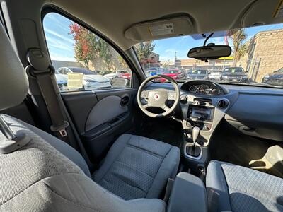 2007 Saturn Ion 2   - Photo 15 - San Leandro, CA 94578