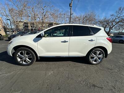2010 Nissan Murano LE   - Photo 8 - San Leandro, CA 94578