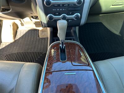 2010 Nissan Murano LE   - Photo 20 - San Leandro, CA 94578