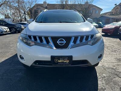2010 Nissan Murano LE   - Photo 2 - San Leandro, CA 94578