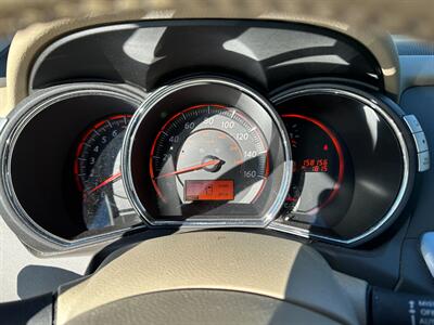 2010 Nissan Murano LE   - Photo 18 - San Leandro, CA 94578