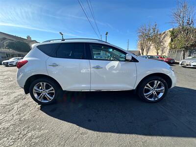 2010 Nissan Murano LE   - Photo 4 - San Leandro, CA 94578