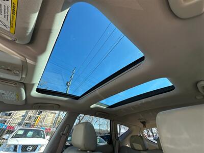 2010 Nissan Murano LE   - Photo 22 - San Leandro, CA 94578