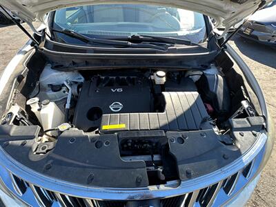 2010 Nissan Murano LE   - Photo 10 - San Leandro, CA 94578
