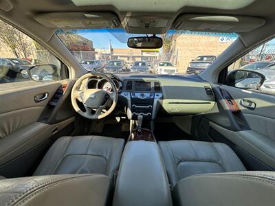 2010 Nissan Murano LE   - Photo 14 - San Leandro, CA 94578