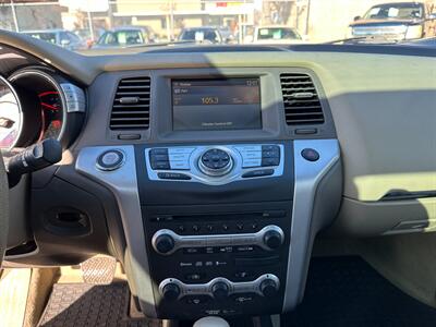 2010 Nissan Murano LE   - Photo 19 - San Leandro, CA 94578