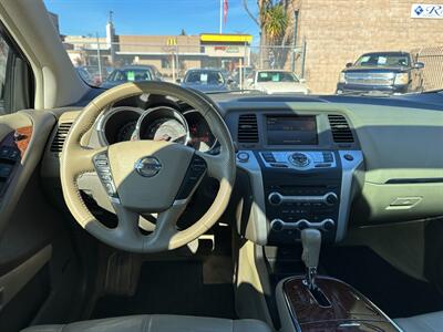 2010 Nissan Murano LE   - Photo 17 - San Leandro, CA 94578