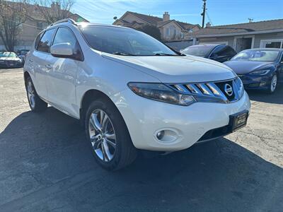 2010 Nissan Murano LE   - Photo 3 - San Leandro, CA 94578