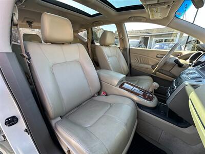 2010 Nissan Murano LE   - Photo 13 - San Leandro, CA 94578