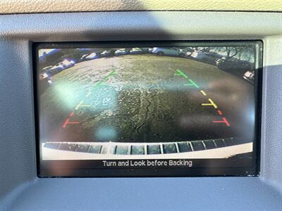 2010 Nissan Murano LE   - Photo 21 - San Leandro, CA 94578