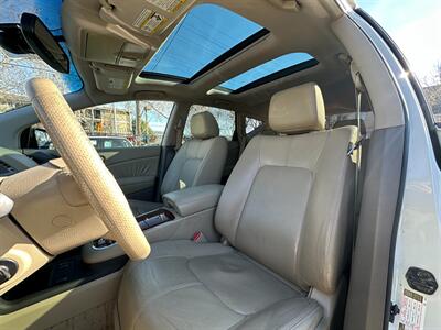 2010 Nissan Murano LE   - Photo 12 - San Leandro, CA 94578