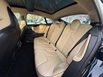 2013 Tesla Model S Performance - Photo 21 - San Leandro, CA 94578
