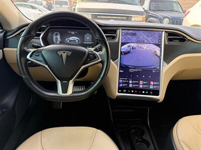 2013 Tesla Model S Performance - Photo 17 - San Leandro, CA 94578