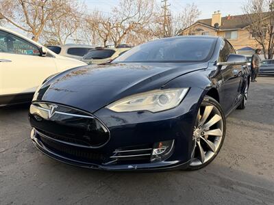 2013 Tesla Model S Performance - Photo 1 - San Leandro, CA 94578