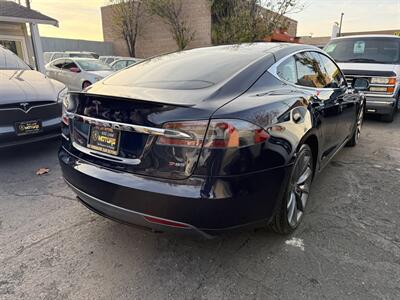 2013 Tesla Model S Performance - Photo 5 - San Leandro, CA 94578