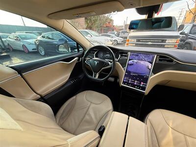 2013 Tesla Model S Performance - Photo 15 - San Leandro, CA 94578