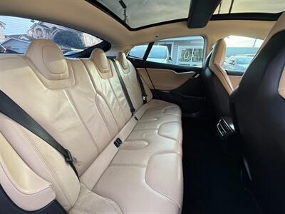 2013 Tesla Model S Performance - Photo 22 - San Leandro, CA 94578