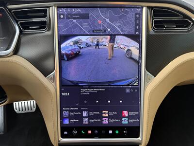 2013 Tesla Model S Performance - Photo 19 - San Leandro, CA 94578