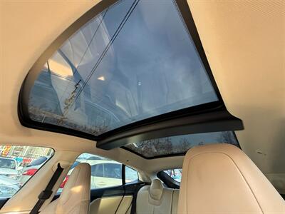 2013 Tesla Model S Performance - Photo 20 - San Leandro, CA 94578