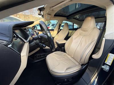 2013 Tesla Model S Performance - Photo 12 - San Leandro, CA 94578