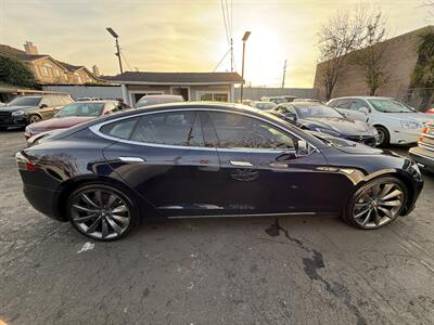 2013 Tesla Model S Performance - Photo 4 - San Leandro, CA 94578