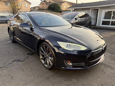 2013 Tesla Model S Performance - Photo 3 - San Leandro, CA 94578