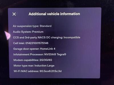 2013 Tesla Model S Performance - Photo 25 - San Leandro, CA 94578