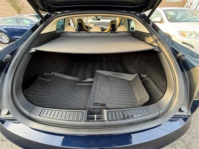 2013 Tesla Model S Performance - Photo 11 - San Leandro, CA 94578