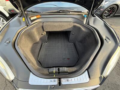2013 Tesla Model S Performance - Photo 10 - San Leandro, CA 94578