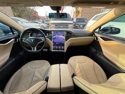 2013 Tesla Model S Performance - Photo 14 - San Leandro, CA 94578