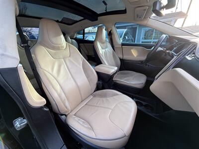 2013 Tesla Model S Performance - Photo 13 - San Leandro, CA 94578