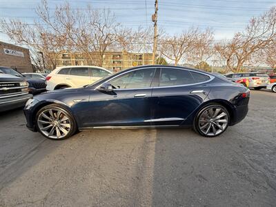 2013 Tesla Model S Performance - Photo 8 - San Leandro, CA 94578