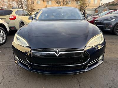 2013 Tesla Model S Performance - Photo 2 - San Leandro, CA 94578
