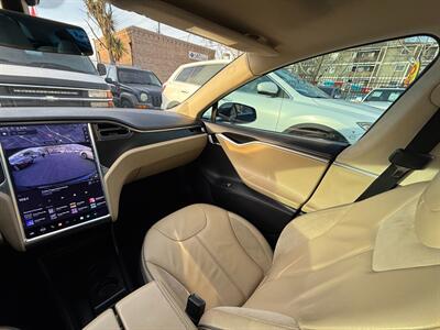2013 Tesla Model S Performance - Photo 16 - San Leandro, CA 94578
