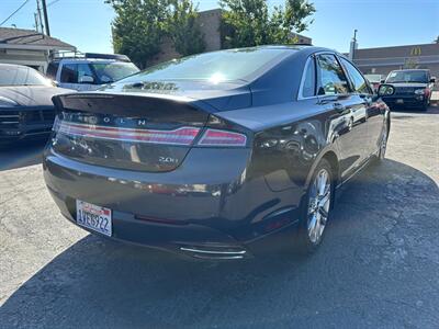 2013 Lincoln MKZ Hybrid   - Photo 5 - San Leandro, CA 94578